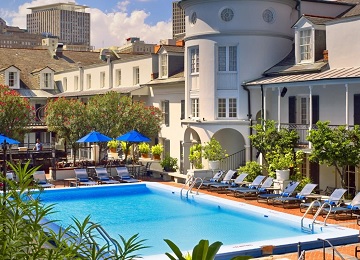 Royal Sonesta New Orleans